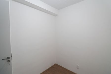 Quarto 1 de apartamento para alugar com 2 quartos, 32m² em Vila Maria, São Paulo