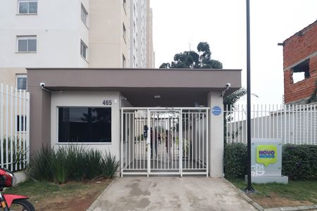 Apartamento para alugar com 32m², 2 quartos e sem vaga