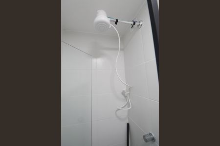 Apartamento para alugar com 32m², 2 quartos e sem vaga Apartamento para alugar com 32m², 2 quartos e sem vagaBanheiro