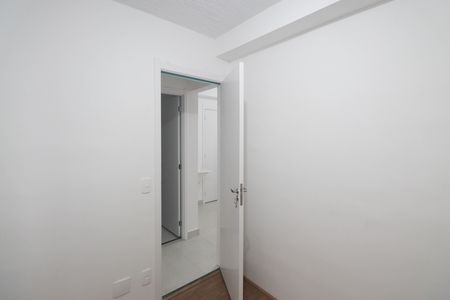 Quarto 1 de apartamento para alugar com 2 quartos, 32m² em Vila Maria, São Paulo