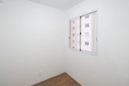 Quarto 1 de apartamento para alugar com 2 quartos, 32m² em Vila Maria, São Paulo
