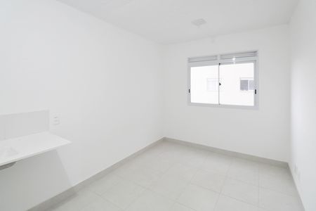 Apartamento para alugar com 32m², 2 quartos e sem vaga Apartamento para alugar com 32m², 2 quartos e sem vagaSala / Cozinha