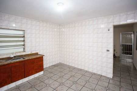 Casa para alugar com 79m², 2 quartos e 1 vagaCozinha
