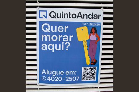 Casa para alugar com 79m², 2 quartos e 1 vagaPlaquinha