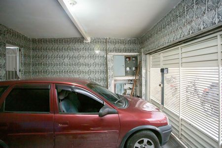 Casa para alugar com 79m², 2 quartos e 1 vagaGaragem