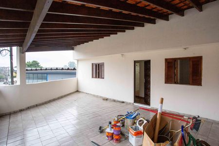 Casa para alugar com 79m², 2 quartos e 1 vagaVaranda