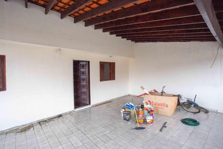 Casa para alugar com 79m², 2 quartos e 1 vagaVaranda