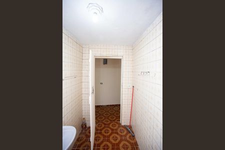 Casa para alugar com 79m², 2 quartos e 1 vagaBanheiro