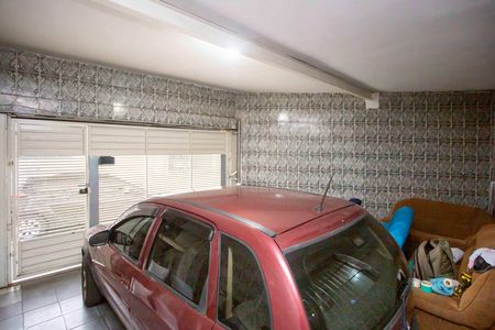 Casa para alugar com 79m², 2 quartos e 1 vagaGaragem
