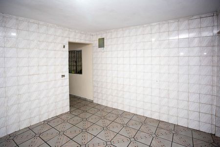 Casa para alugar com 79m², 2 quartos e 1 vagaCozinha
