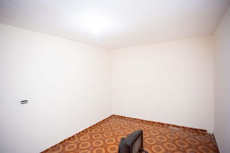 Quarto 2 de casa para alugar com 2 quartos, 79m² em Taboão, Diadema
