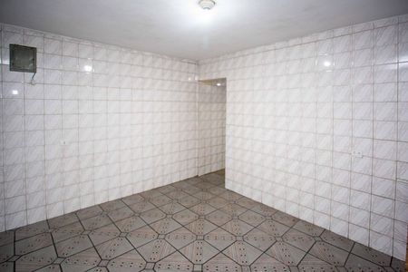 Casa para alugar com 79m², 2 quartos e 1 vagaCozinha