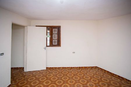 Casa para alugar com 79m², 2 quartos e 1 vagaQuarto 1
