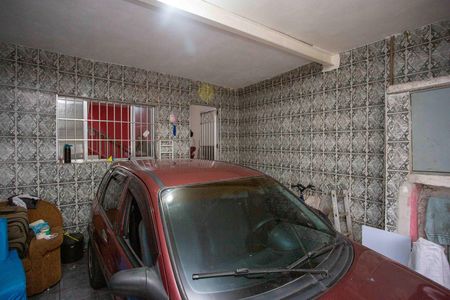 Casa para alugar com 79m², 2 quartos e 1 vagaGaragem