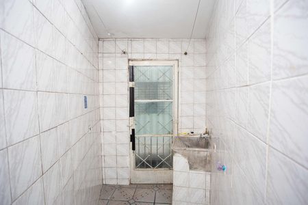 Casa para alugar com 79m², 2 quartos e 1 vagaÁrea de Serviço
