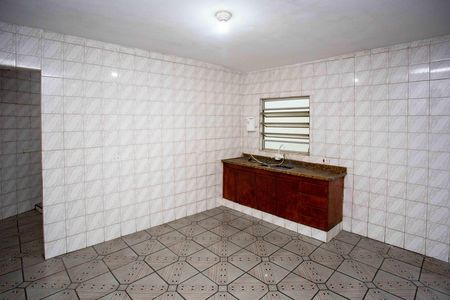 Casa para alugar com 79m², 2 quartos e 1 vagaCozinha