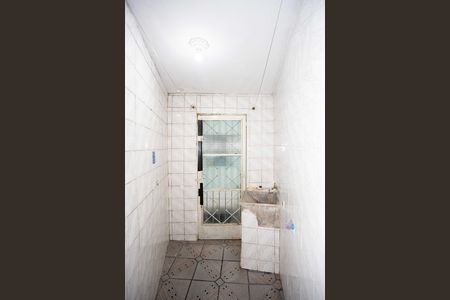 Casa para alugar com 79m², 2 quartos e 1 vagaÁrea de Serviço