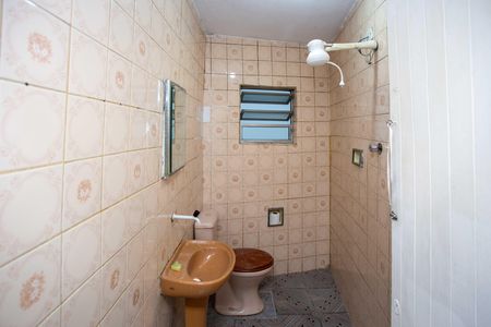 Casa para alugar com 79m², 2 quartos e 1 vagaBanheiro 2