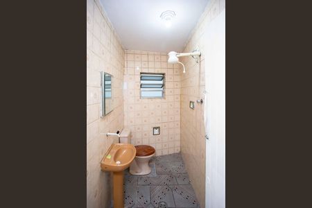 Casa para alugar com 79m², 2 quartos e 1 vagaBanheiro 2