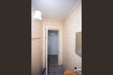 Casa para alugar com 79m², 2 quartos e 1 vagaBanheiro 2