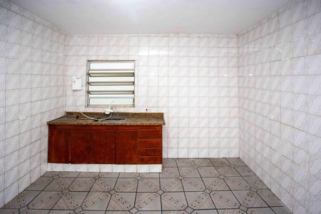 Casa para alugar com 79m², 2 quartos e 1 vagaCozinha