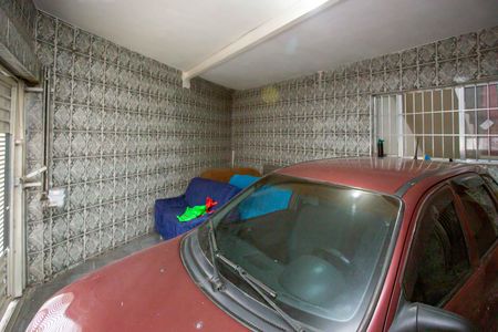 Casa para alugar com 79m², 2 quartos e 1 vagaGaragem