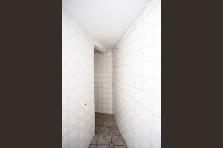 Casa para alugar com 79m², 2 quartos e 1 vagaÁrea de Serviço
