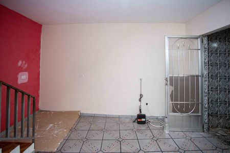 Casa para alugar com 79m², 2 quartos e 1 vagaSala