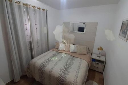 Apartamento à venda com 2 quartos, 48m² em Cursino, São Paulo
