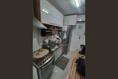 Apartamento à venda com 2 quartos, 48m² em Cursino, São Paulo