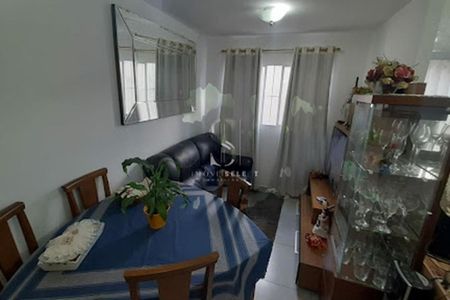 Apartamento à venda com 2 quartos, 48m² em Cursino, São Paulo