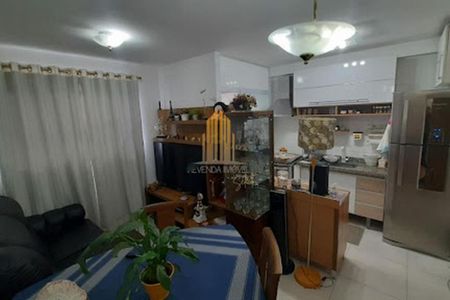 Apartamento à venda com 2 quartos, 48m² em Cursino, São Paulo