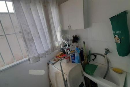 Apartamento à venda com 2 quartos, 48m² em Cursino, São Paulo