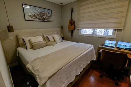 Apartamento à venda com 96m², 2 quartos e 2 vagas Apartamento à venda com 96m², 2 quartos e 2 vagasSuíte 2