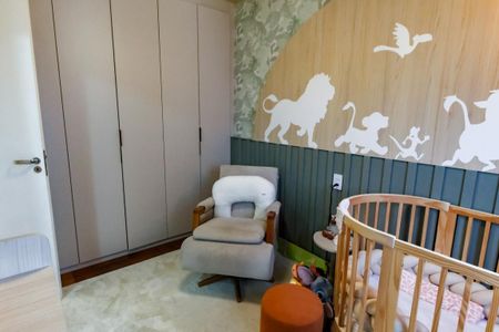 Apartamento à venda com 96m², 2 quartos e 2 vagas Apartamento à venda com 96m², 2 quartos e 2 vagasSuíte 1