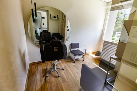 Apartamento à venda com 96m², 2 quartos e 2 vagas Apartamento à venda com 96m², 2 quartos e 2 vagasEspaço Mulher