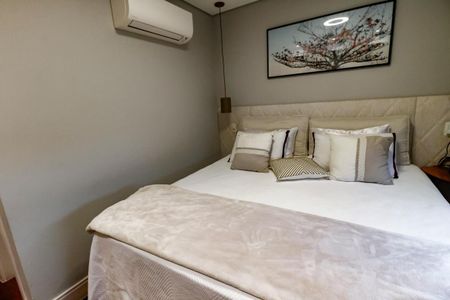 Apartamento à venda com 96m², 2 quartos e 2 vagas Apartamento à venda com 96m², 2 quartos e 2 vagasSuíte 2