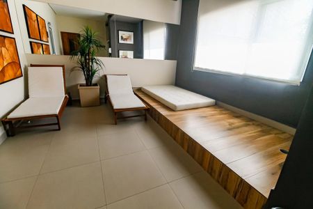 Apartamento à venda com 96m², 2 quartos e 2 vagas Apartamento à venda com 96m², 2 quartos e 2 vagasSPA