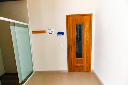 Apartamento à venda com 96m², 2 quartos e 2 vagas Apartamento à venda com 96m², 2 quartos e 2 vagasSPA - Sauna