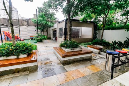 Apartamento à venda com 96m², 2 quartos e 2 vagas Apartamento à venda com 96m², 2 quartos e 2 vagasÁrea comum