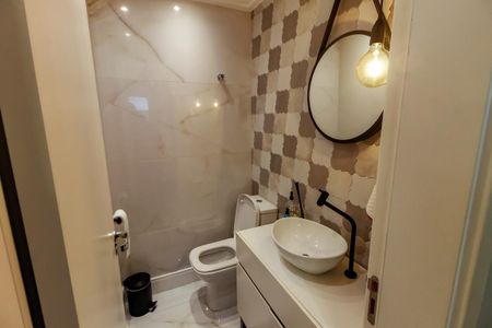 Apartamento à venda com 96m², 2 quartos e 2 vagas Apartamento à venda com 96m², 2 quartos e 2 vagasLavabo