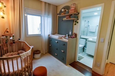 Apartamento à venda com 96m², 2 quartos e 2 vagas Apartamento à venda com 96m², 2 quartos e 2 vagasSuíte 1