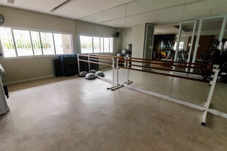 Apartamento à venda com 96m², 2 quartos e 2 vagas Apartamento à venda com 96m², 2 quartos e 2 vagasÁrea comum