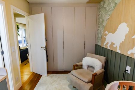 Apartamento à venda com 96m², 2 quartos e 2 vagas Apartamento à venda com 96m², 2 quartos e 2 vagasSuíte 1
