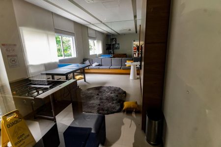 Apartamento à venda com 96m², 2 quartos e 2 vagas Apartamento à venda com 96m², 2 quartos e 2 vagasÁrea comum