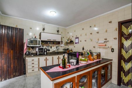 Casa à venda com 125m², 3 quartos e 2 vagas Casa à venda com 125m², 3 quartos e 2 vagasCozinha