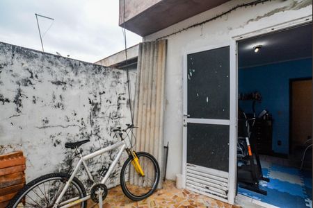 Casa à venda com 125m², 3 quartos e 2 vagas Casa à venda com 125m², 3 quartos e 2 vagasQuarto 2