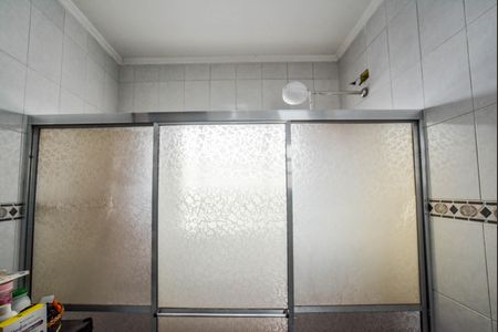 Casa à venda com 125m², 3 quartos e 2 vagas Casa à venda com 125m², 3 quartos e 2 vagasBanheiro da Suíte
