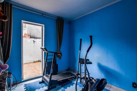 Casa à venda com 125m², 3 quartos e 2 vagas Casa à venda com 125m², 3 quartos e 2 vagasQuarto 2