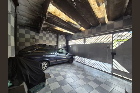 Casa à venda com 125m², 3 quartos e 2 vagas Casa à venda com 125m², 3 quartos e 2 vagasGaragem